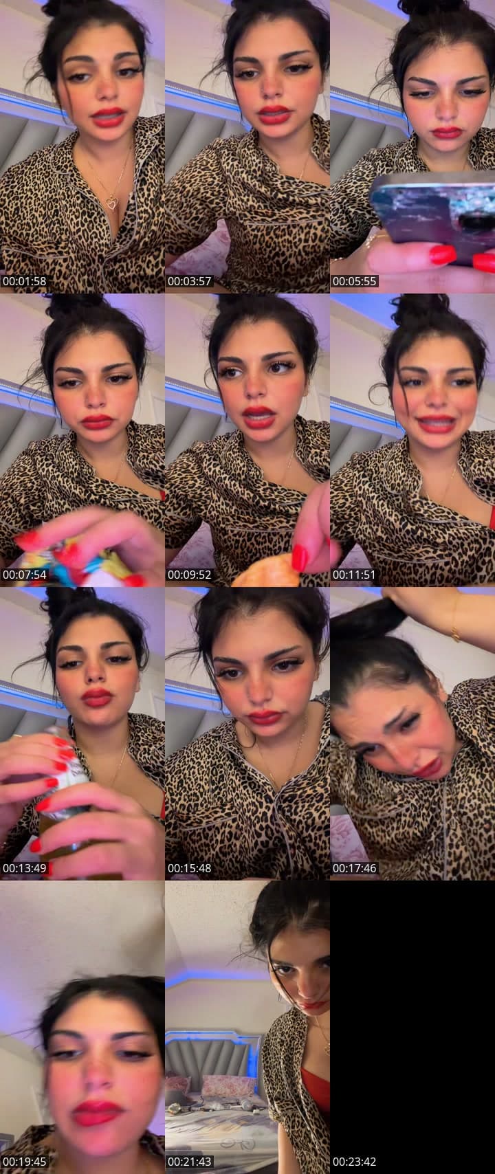 @user135792468012333 TikTok live stream