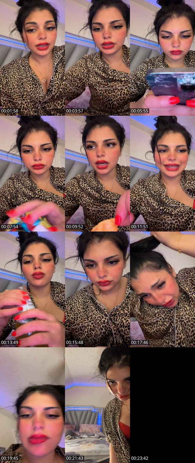 @user135792468012333 TikTok live from 2026-05-13
