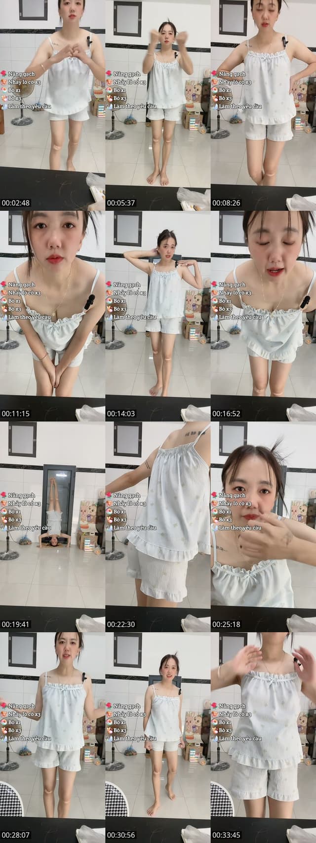 TikTok live: em đã quay trở lại.. by @vkvietcktrung