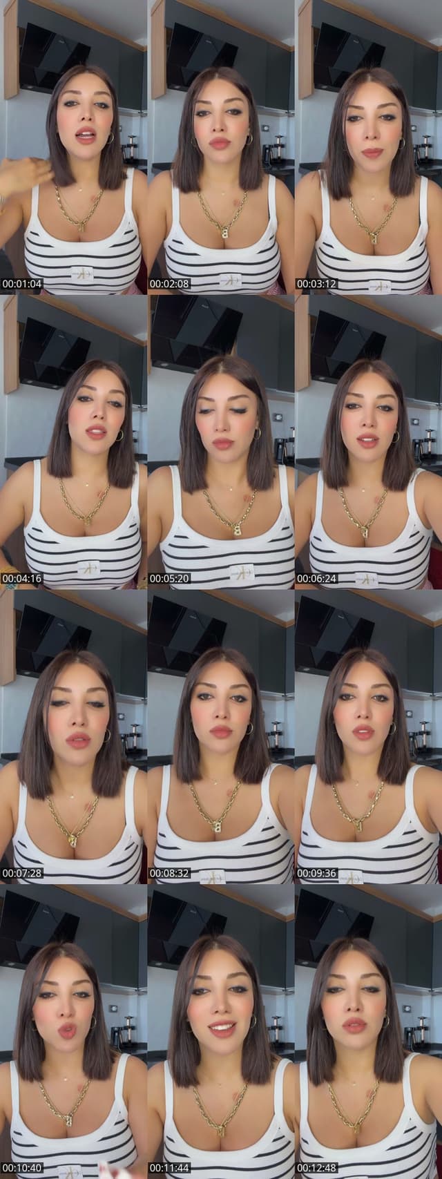TikTok live: Şans benimle by @belma_incke