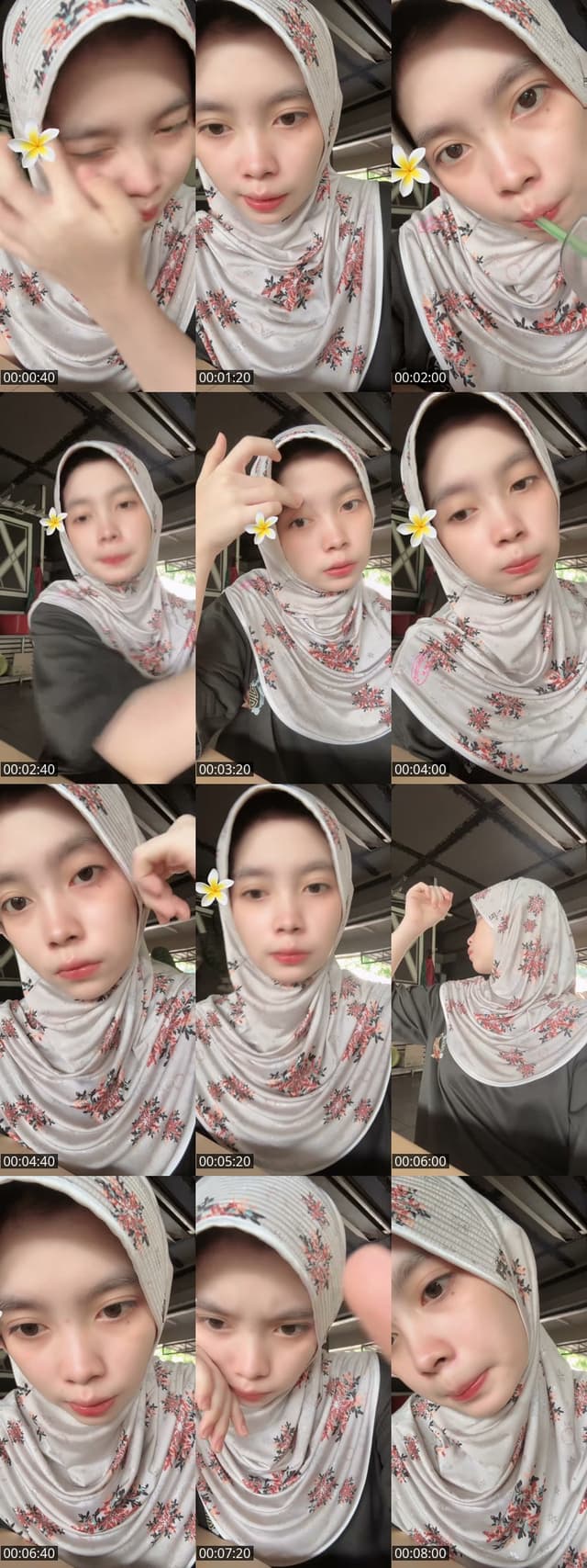 TikTok live: เหงา🥹 by @fqtonah_.0