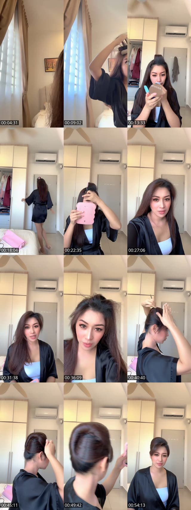 TikTok live: prepare✈️ by @jaywijaya1705