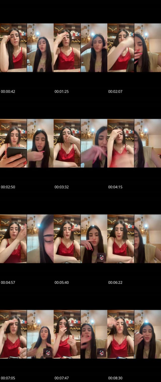 TikTok live: Bonaser by @utente09331
