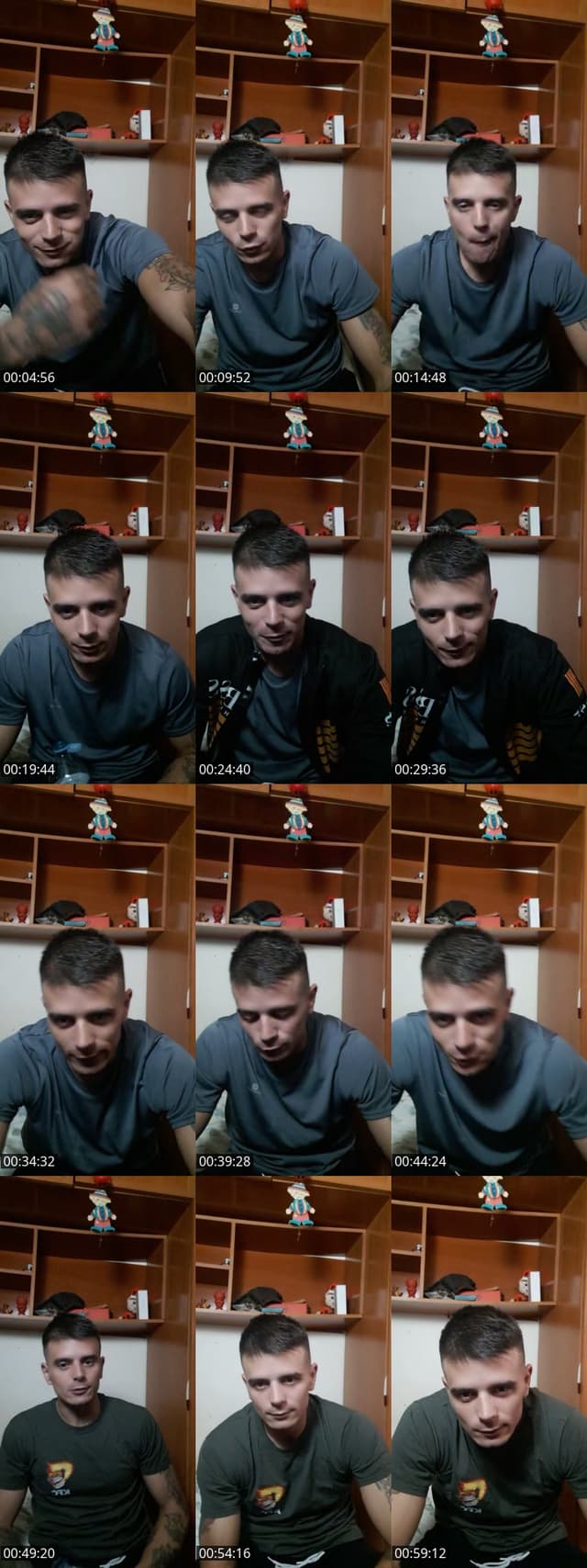 @serresdirectos TikTok live from 2026-05-13