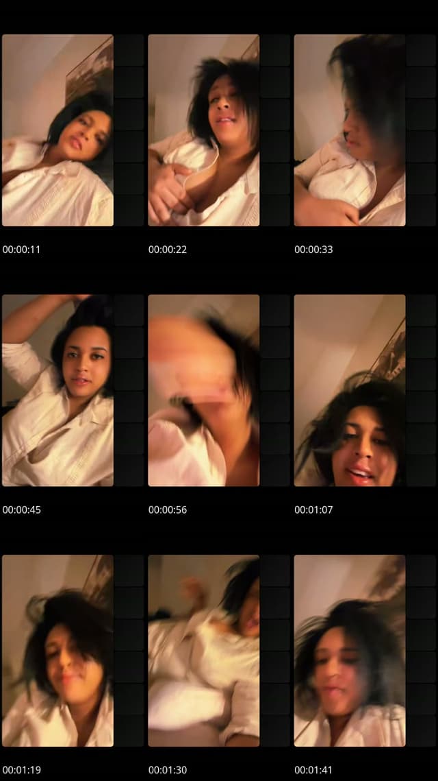 TikTok live: Chill and vibe with me by @moriensmundanus