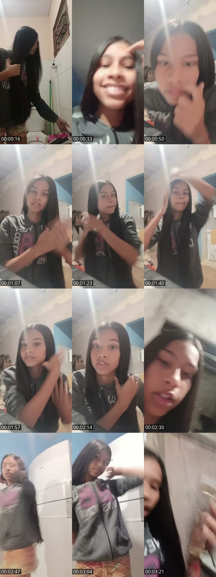 @silvaax13.0 TikTok live stream