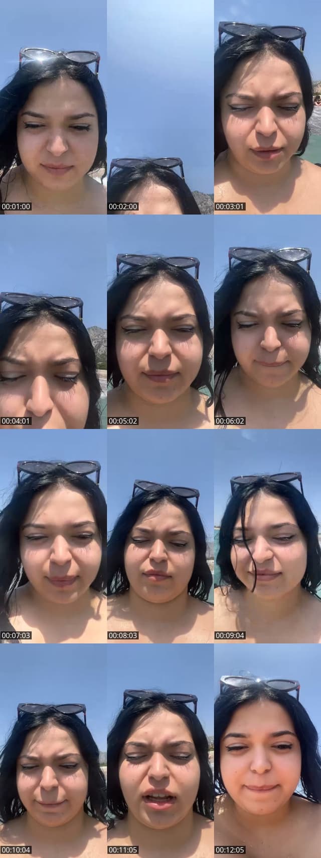 TikTok live: Antalya by @dillaraqx