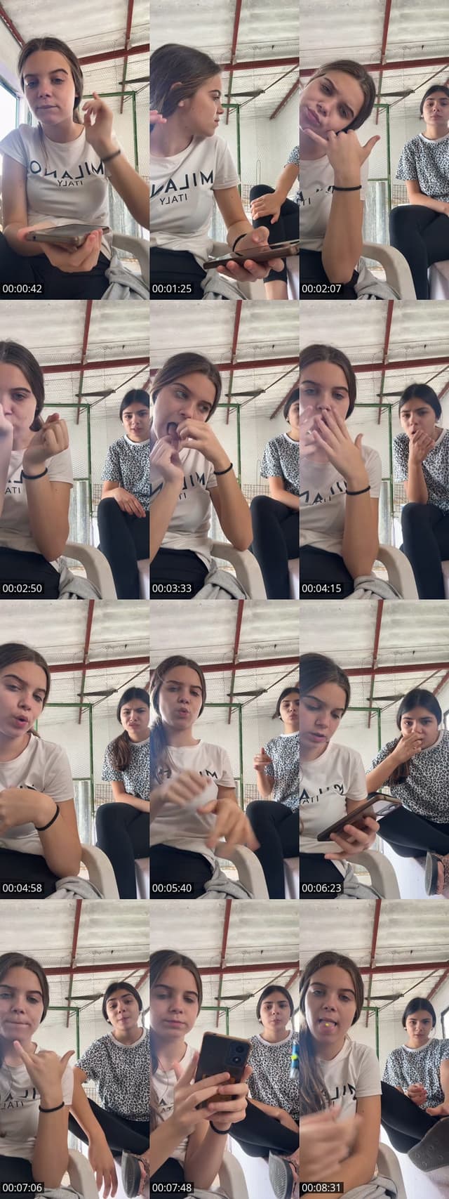 TikTok live: unirse y hablar by @vvv37421