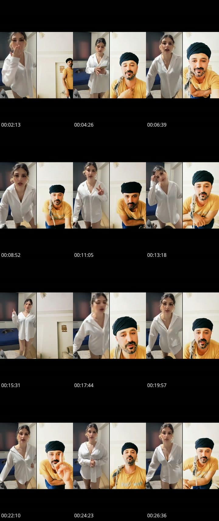 @diloos00d TikTok live stream