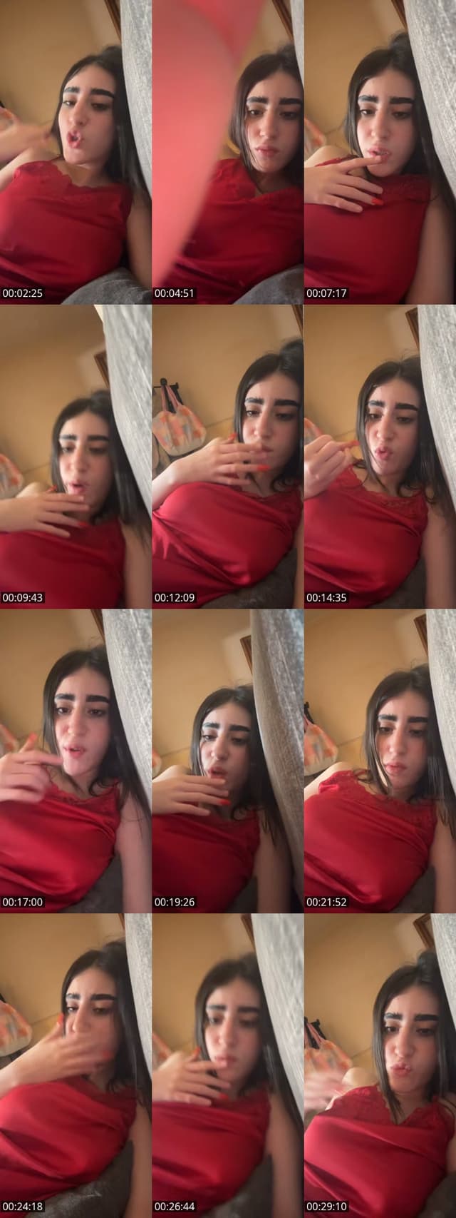TikTok live: Bonaser by @utente09331