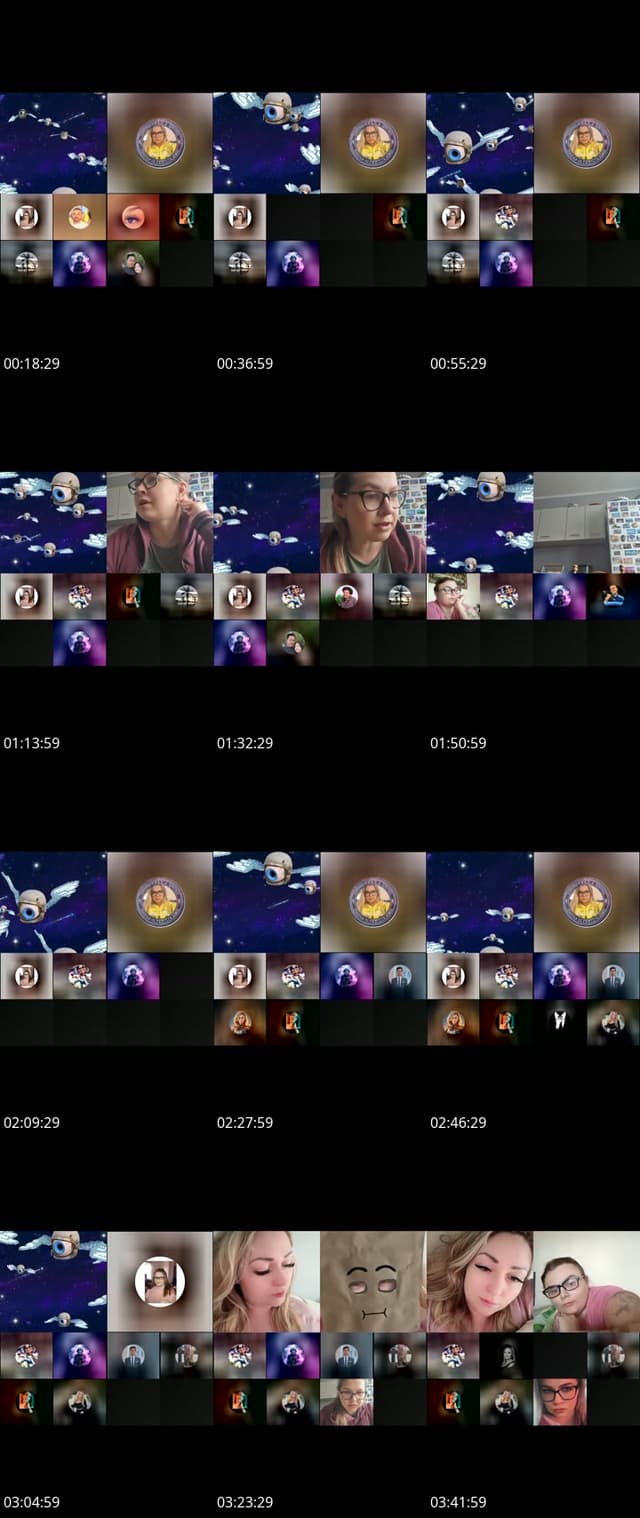 TikTok live: Hej 🙋‍♀️ 😉 by @gucislaw5