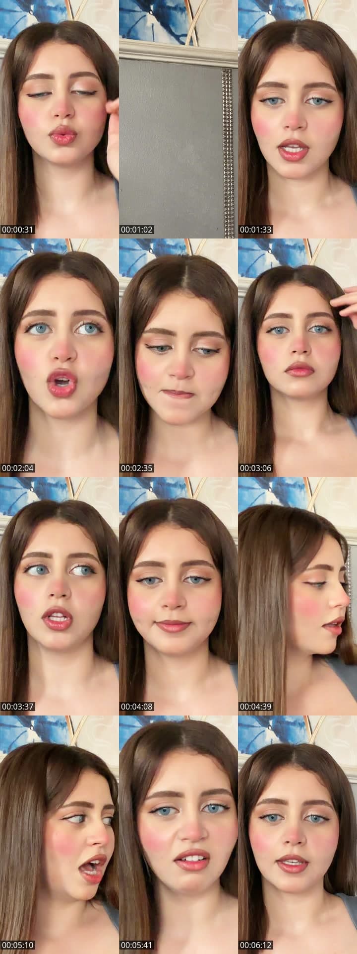 @sohilafarhat TikTok live stream