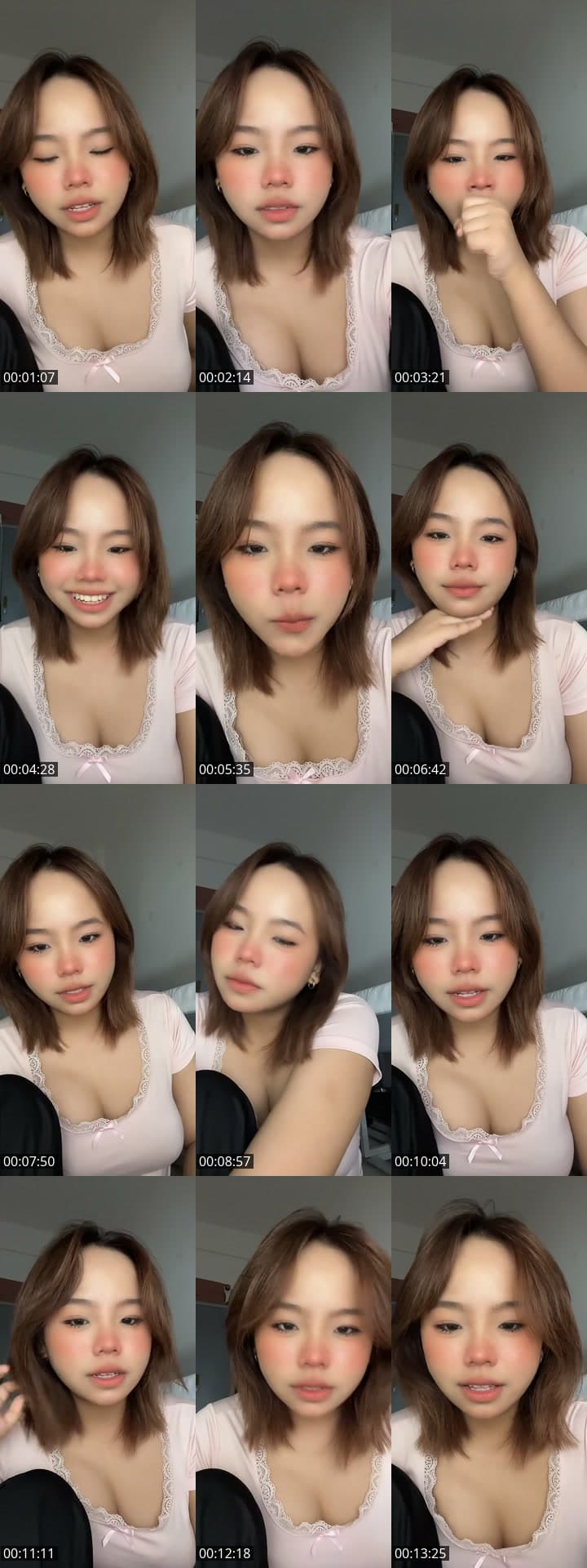 @scxv4ry TikTok live stream