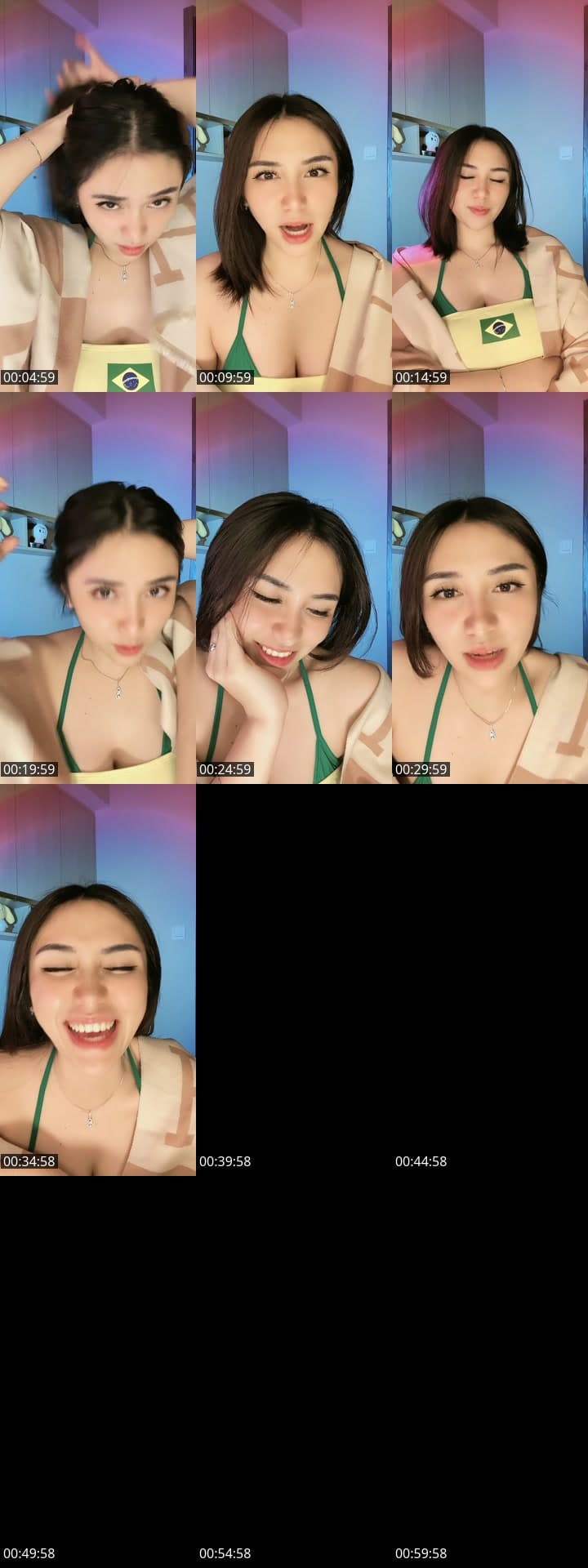 annyong