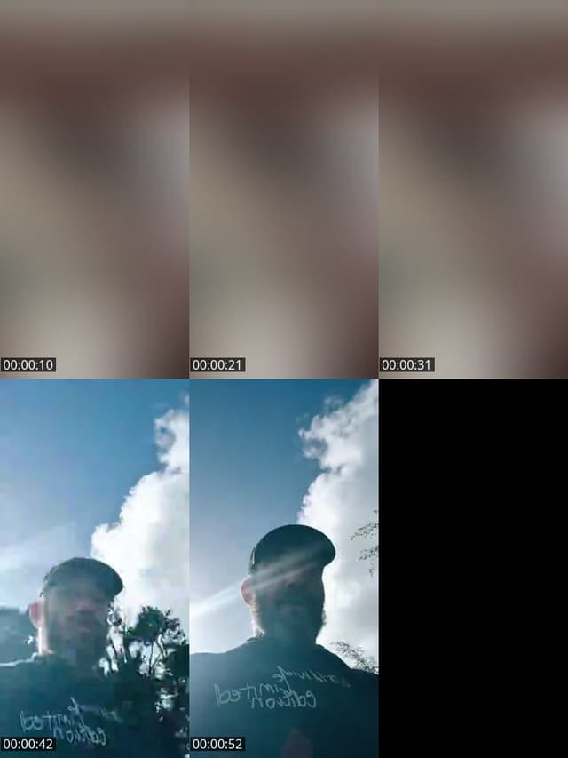 TikTok live: morning by @therealdannyg2
