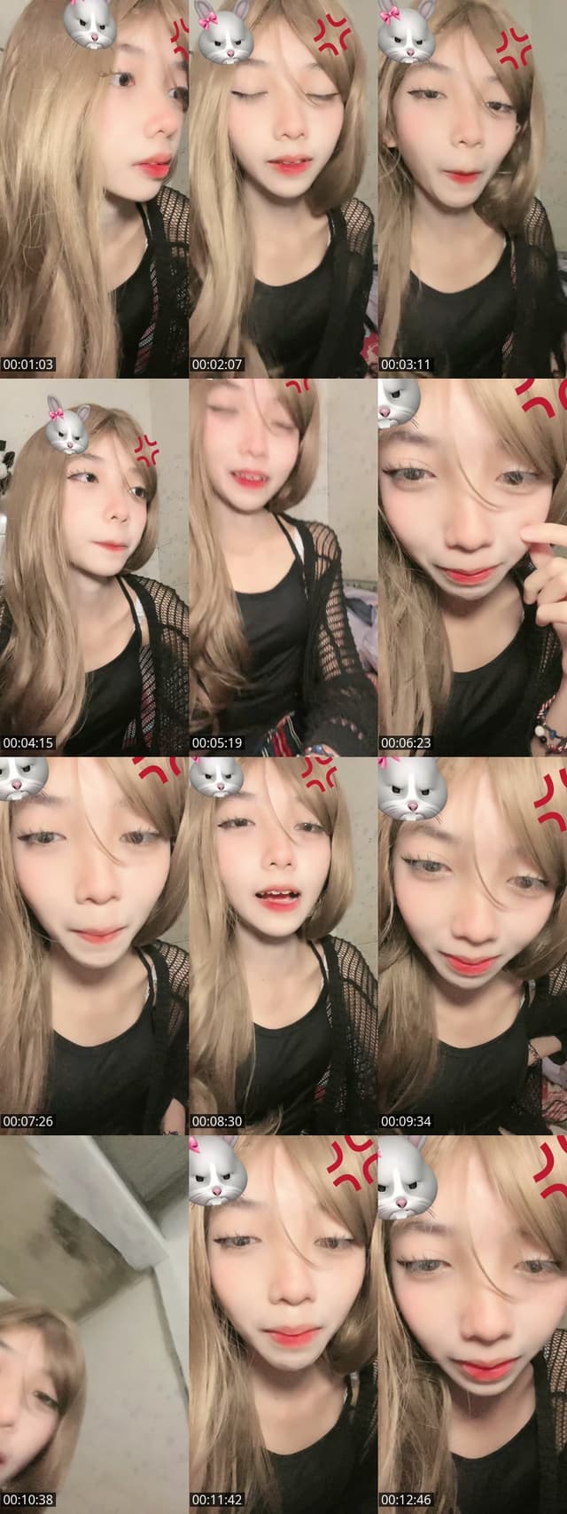 TikTok live: plenger by @ilovemydreams69