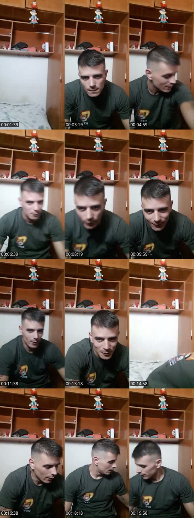 @serresdirectos past TikTok live from 2026-05-13