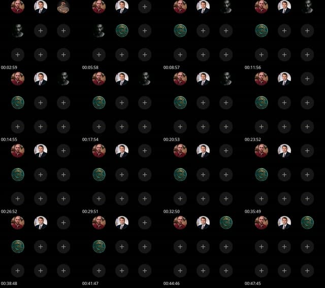 @abraham.noble TikTok live from 2026-05-13