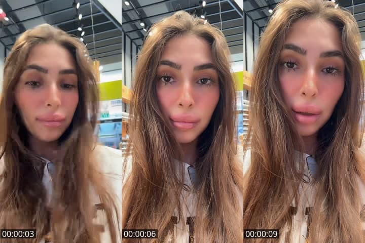 אהבת חינם ❣️