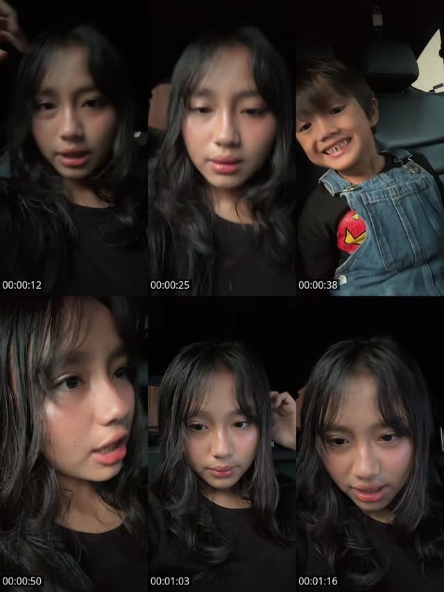 TikTok live: join by @licklacks