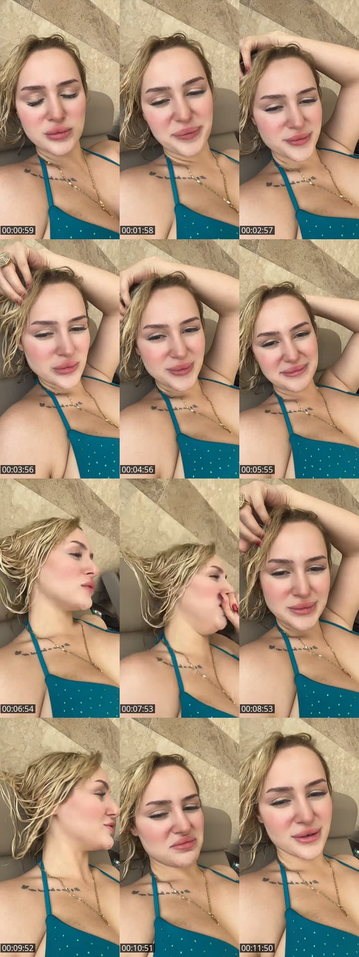 @ryhrnr TikTok live stream