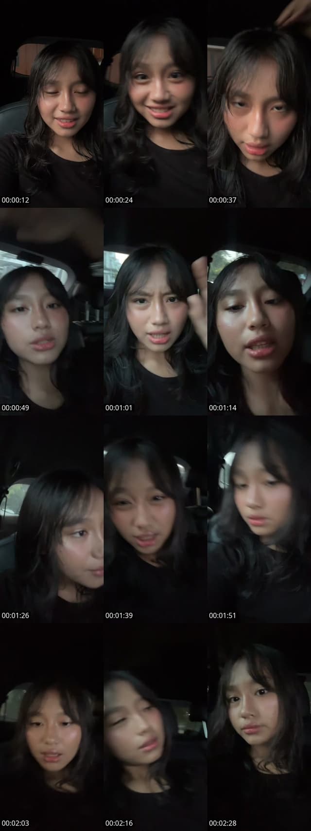 TikTok live: join by @licklacks