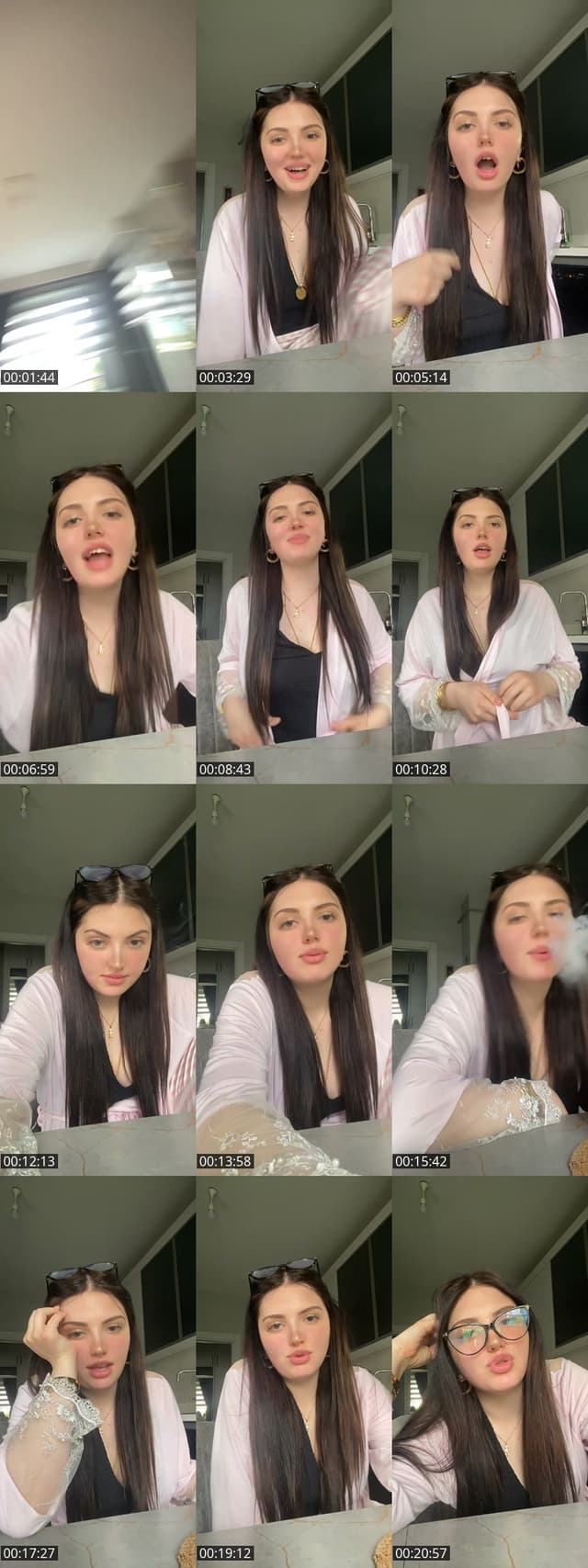 @ecrinberennnn TikTok live from 2026-05-13