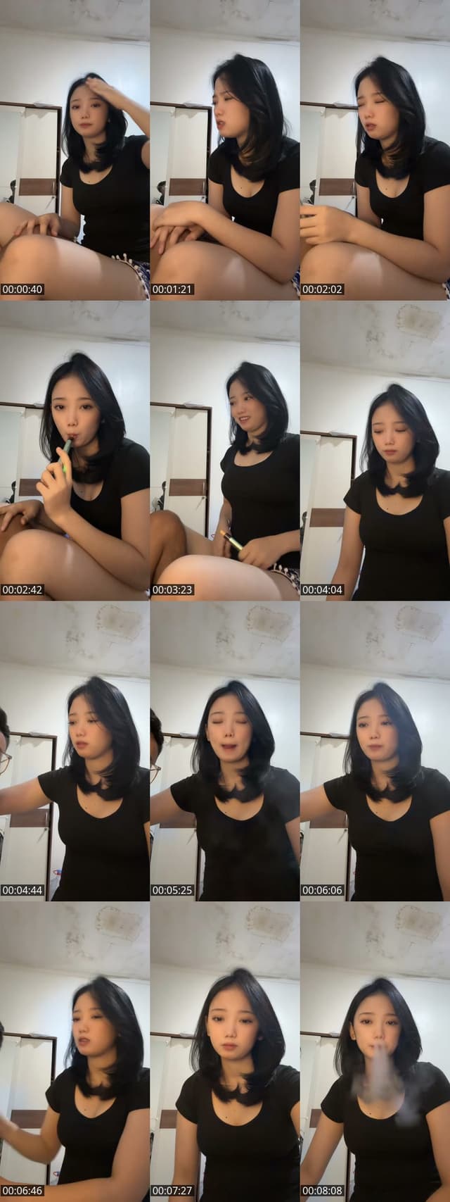 TikTok live: masuk aja by @h0lytr4sh