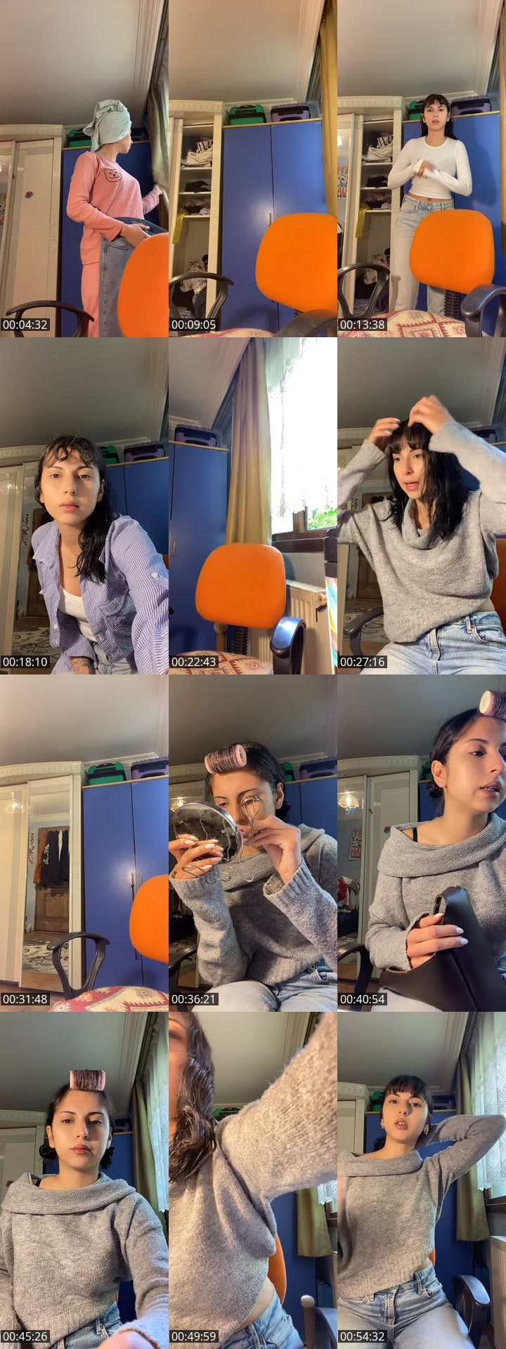 @yagmurguneyyy TikTok live stream