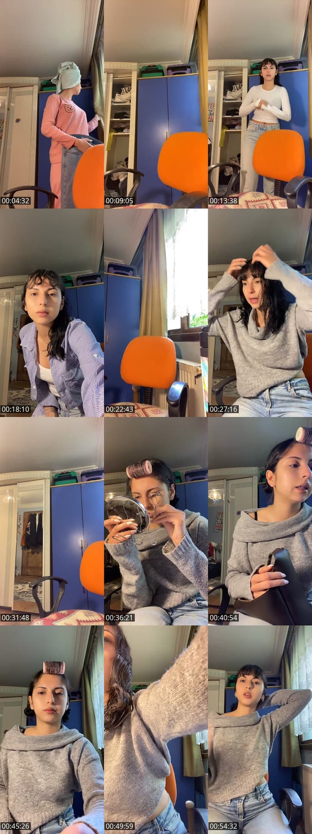 @yagmurguneyyy TikTok live from 2026-05-13