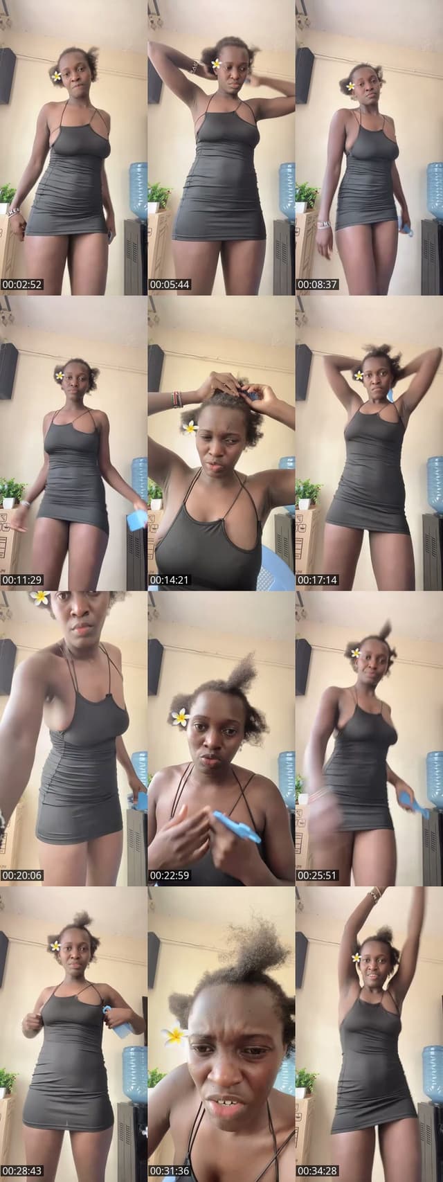 @vibegirlconnection United Kingdom TikTok live from 2026-05-13