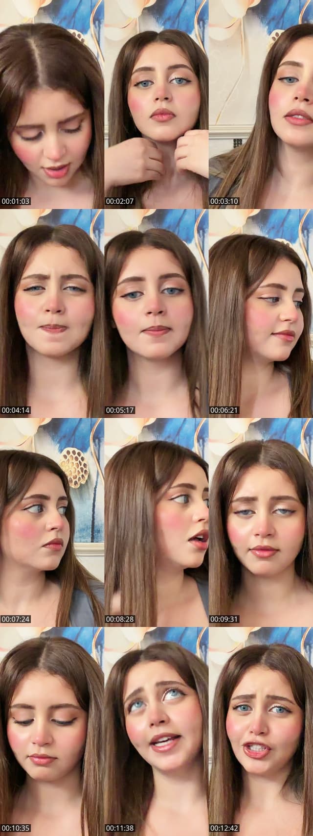 @sohilafarhat TikTok live from 2026-05-13