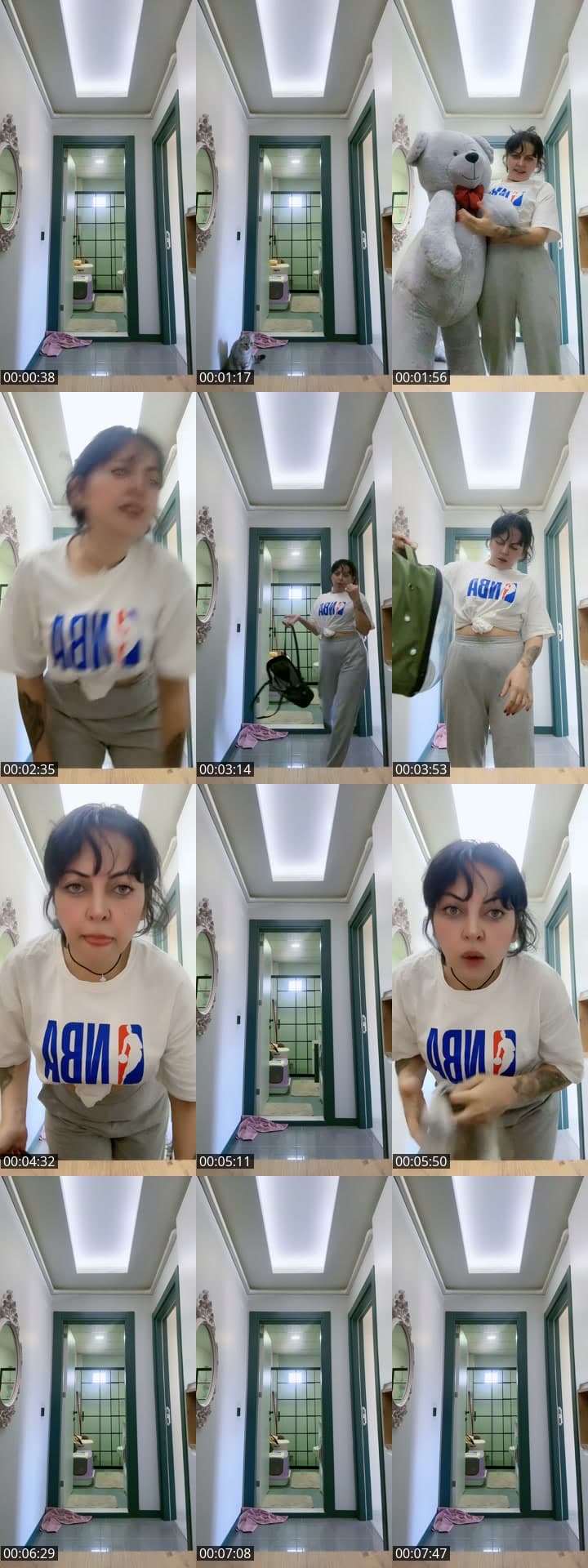 @eylulce.e TikTok live stream