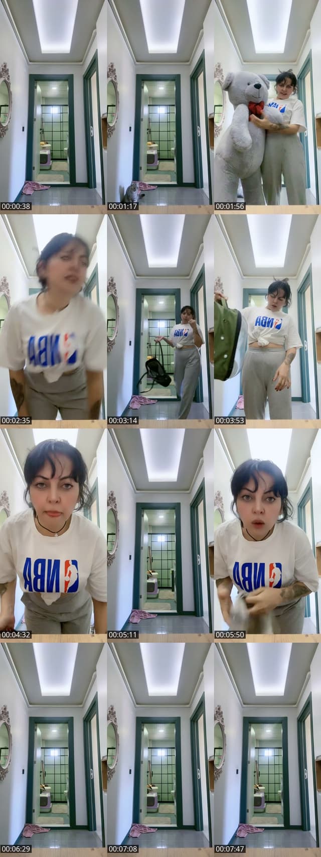 @eylulce.e TikTok live from 2026-05-13