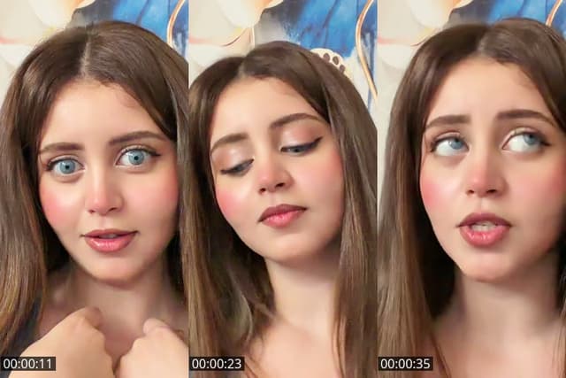 @sohilafarhat TikTok live from 2026-05-13