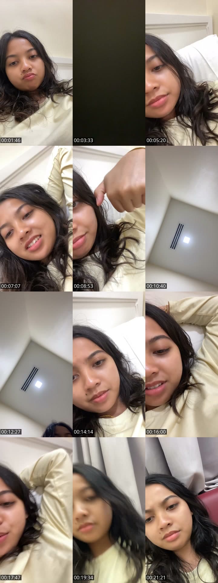 @mekdiiiiii27_ TikTok live stream