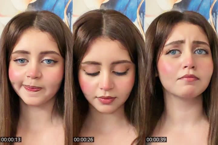@sohilafarhat TikTok live stream