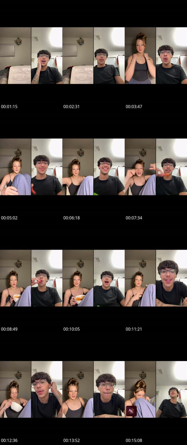 TikTok live: FILL GIFT GAL!!! by @daddy.sidddd