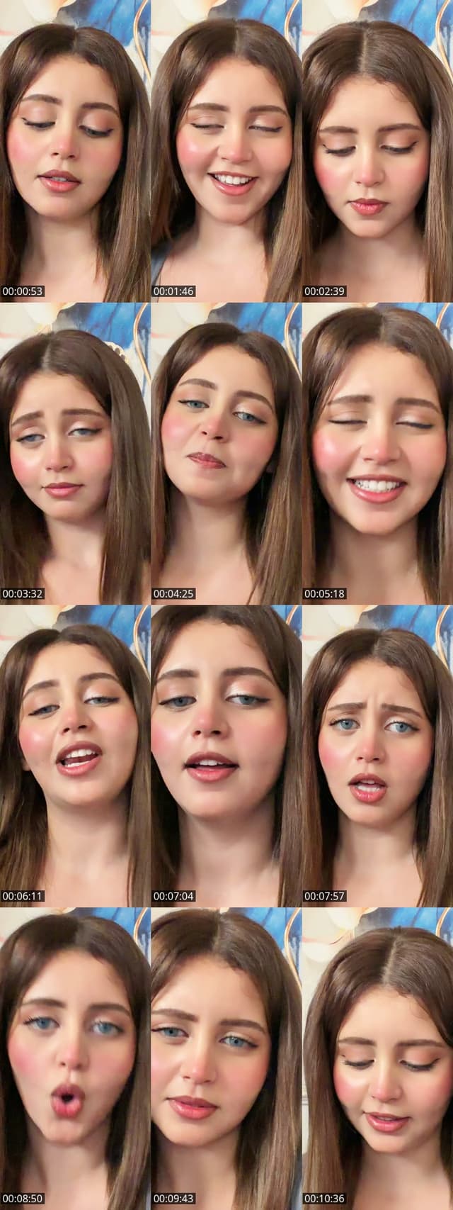 @sohilafarhat TikTok live from 2026-05-13
