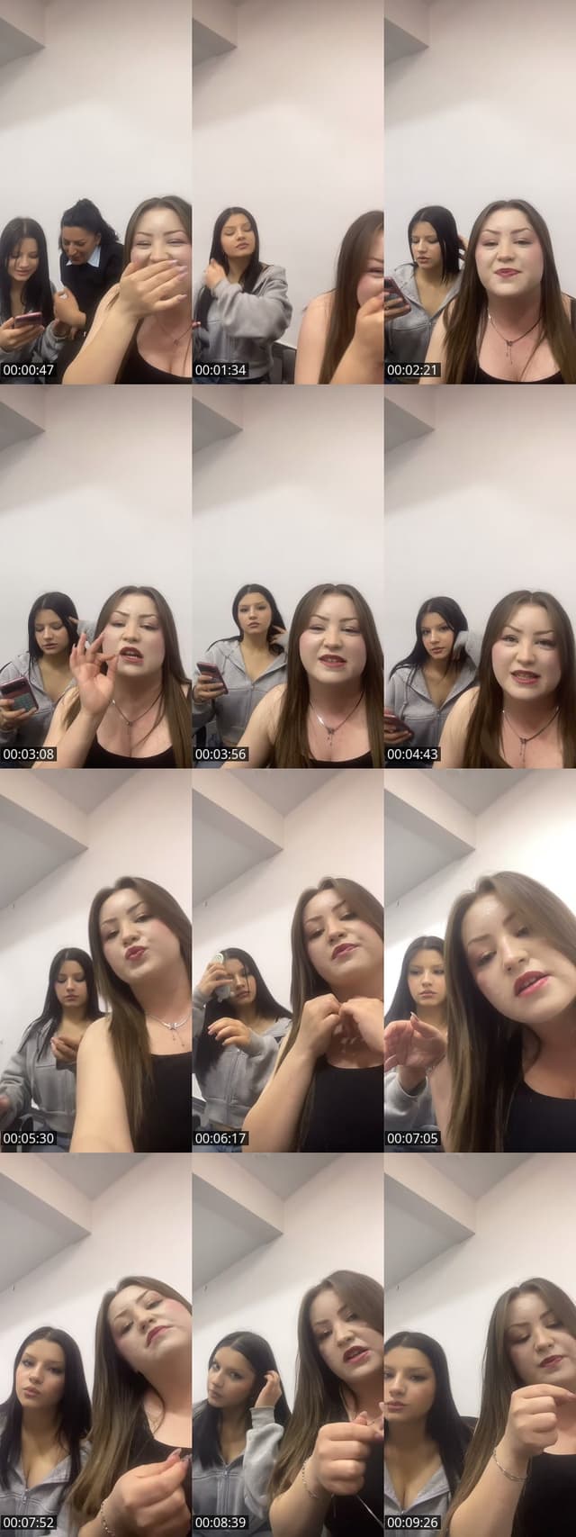 TikTok live: 58 by @merveeilbayy