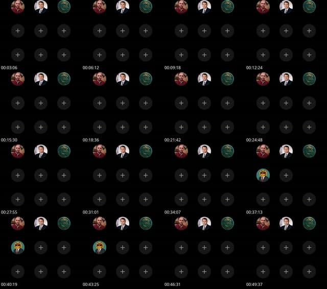@abraham.noble TikTok live from 2026-05-13