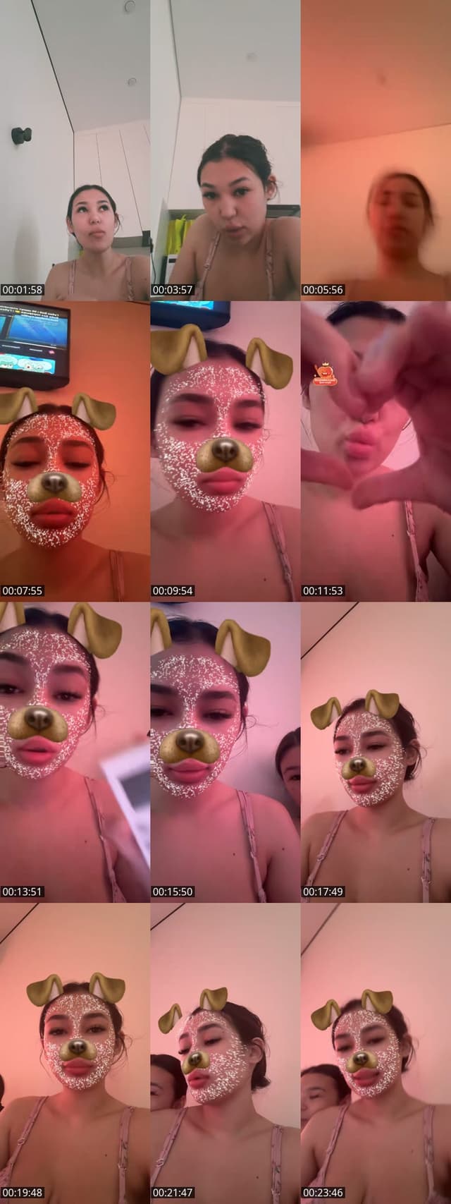 TikTok live: Almaty by @ameliyaas__