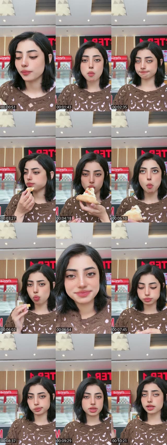 @selinakyle59 TikTok live from 2026-05-13