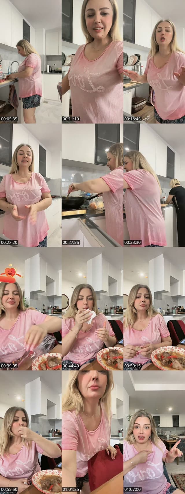 TikTok live: ارحبو حبايبي by @dado597