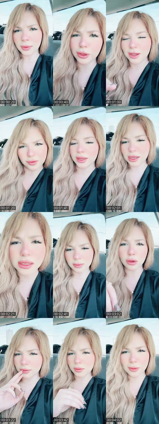 @dayanaelmorshedy TikTok live from 2026-05-13