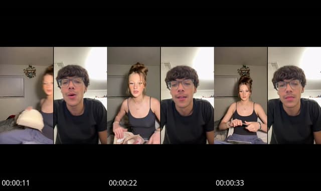TikTok live: FILL GIFT GAL!!! by @daddy.sidddd