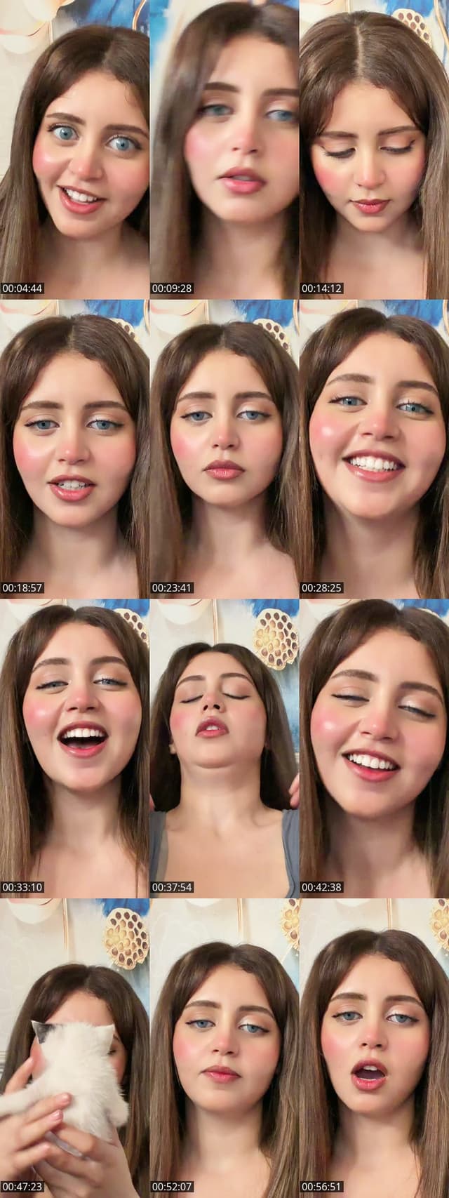 @sohilafarhat TikTok live from 2026-05-13