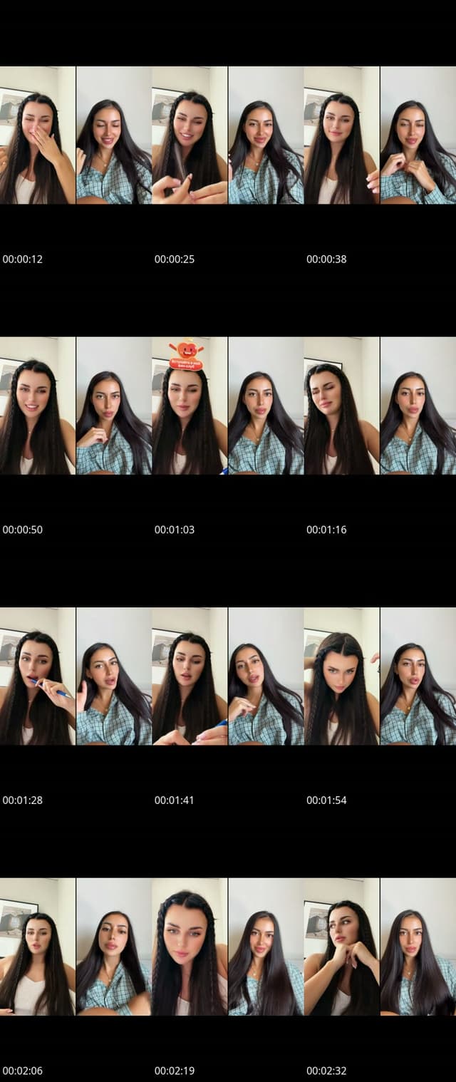 @alina_kokhno__ TikTok live from 2026-05-13