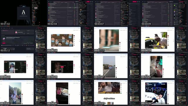 TikTok live: Let's go live by @jackeyy0405