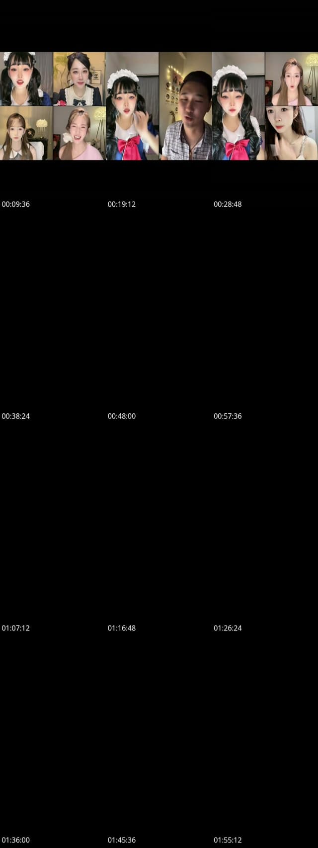TikTok live: CPDD你是唯一 by @wanzidaren1999